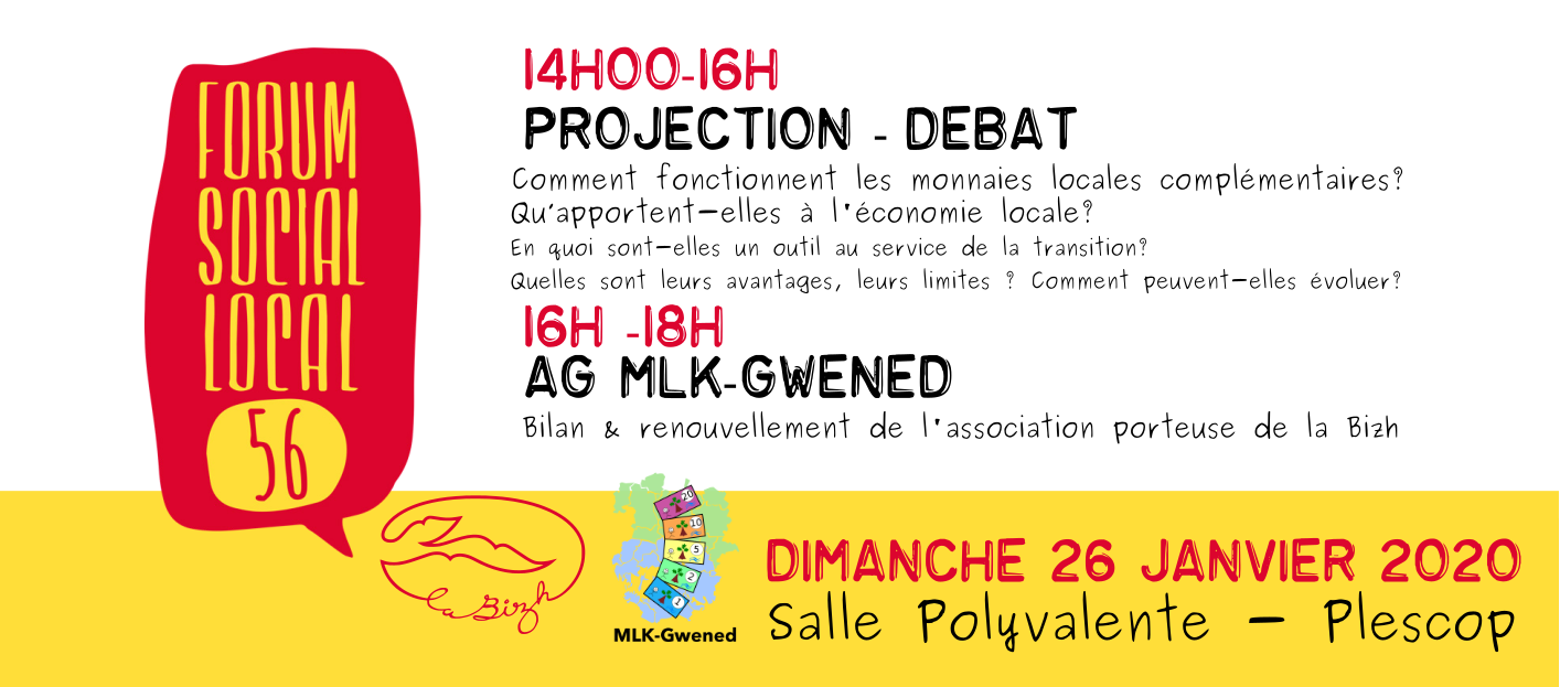 Projection - Débat