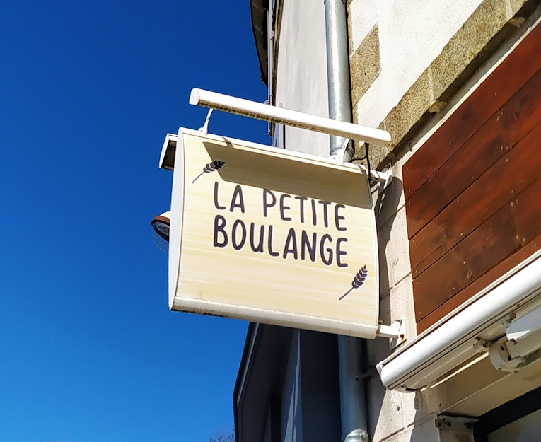 Ulysse la petite boulange La Bizh