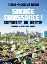 Film et livre Sacre croissance !