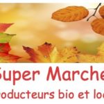 Super marché bio d'automne à Saint-Avé