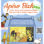 Apéro Bizh pro au Coq à l'âne