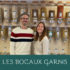 Les Bocaux Garnis